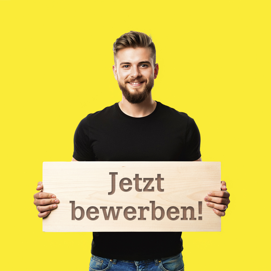 Bürokauffrau / Bürokauffmann (m/w/d)