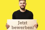 Bürokauffrau / Bürokauffmann (m/w/d)